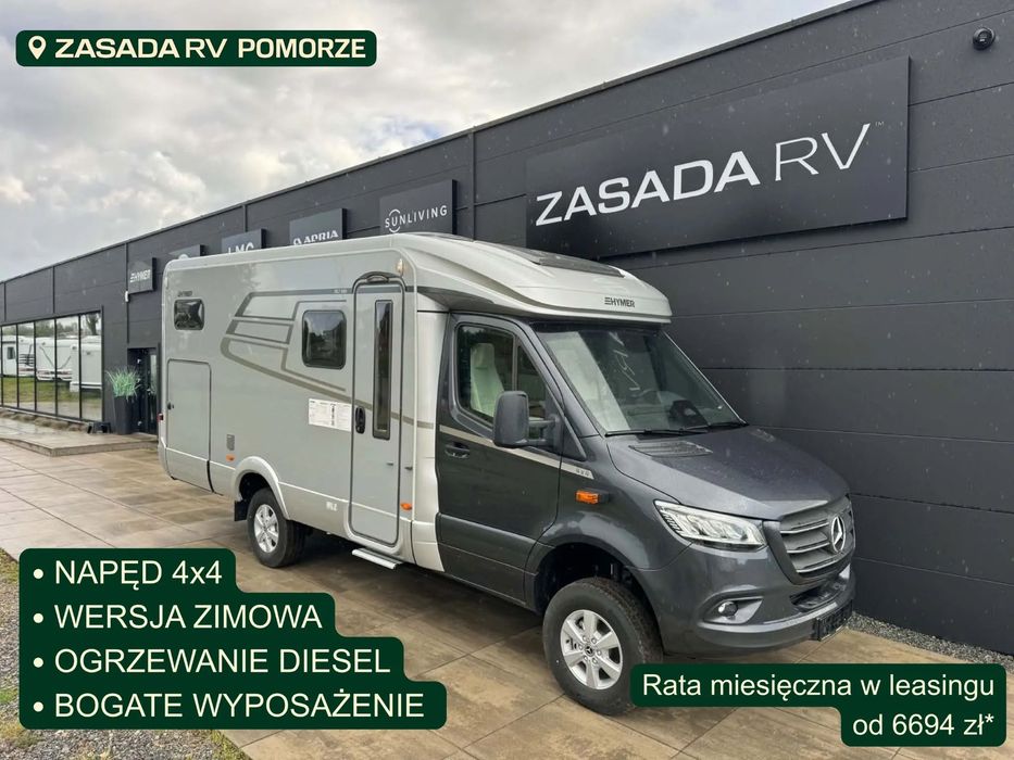 Pozostałe Dostawcze