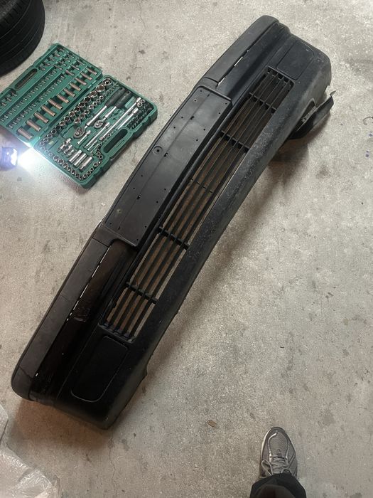 Para choques bmw e36