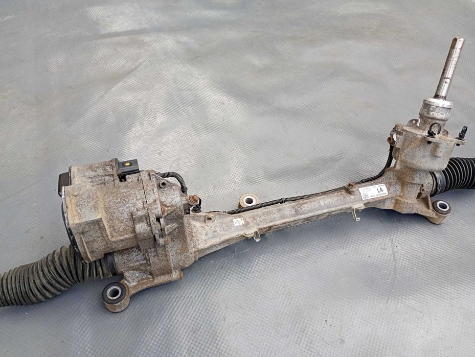Рульова рейка Ford Focus 3, Connect 2, C-MAX 2, Kuga 2