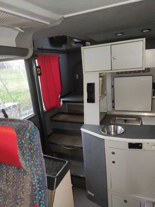 Продам автобус SETRA S 315 двоповерховий /77 місць/ 1997 року / Сетра