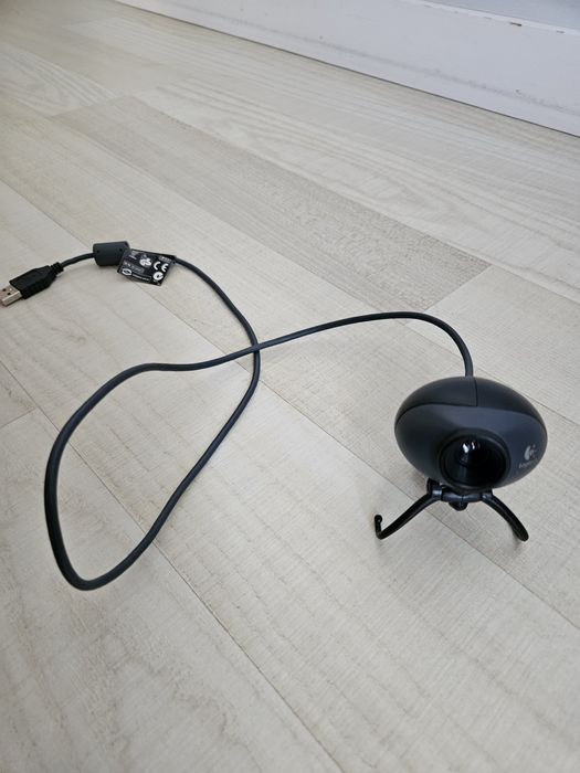 Logitech QuickCam V-US20 [antiga]