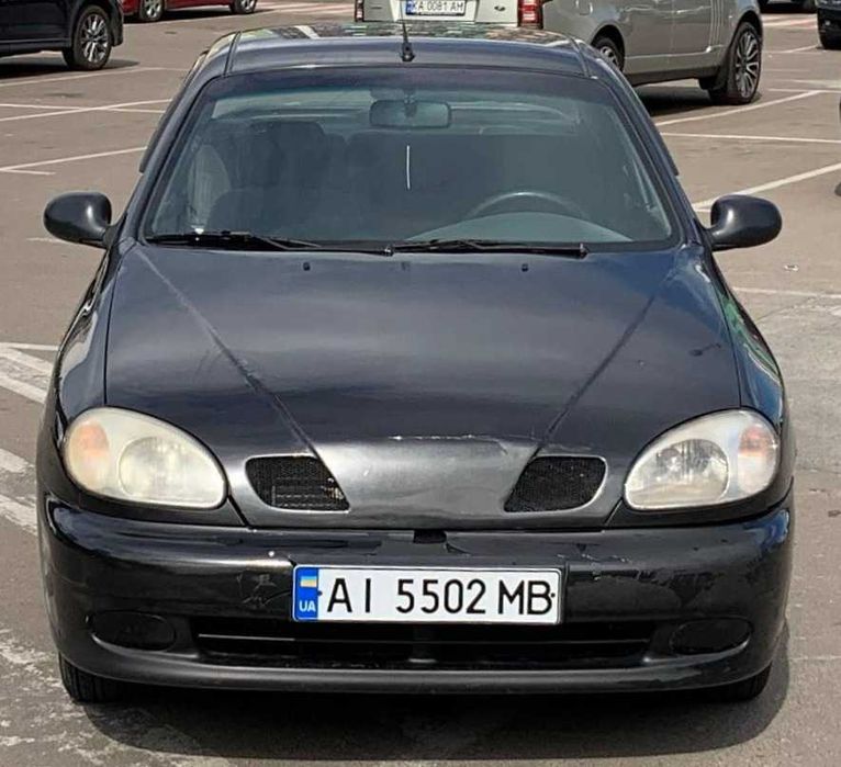 DAEWOO Sens 2006