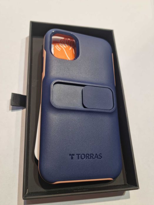 Nowe etui Torras iPhone 11 - okazja