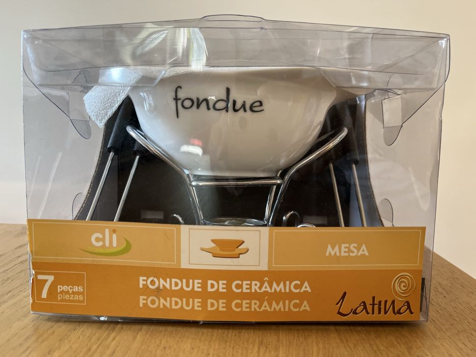 Fondue para chocolate64740230748802123