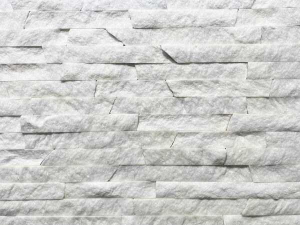 Соломка мармурова (плитка Тасос) 3 см