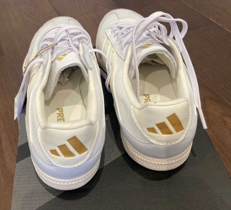 Футзалки Adidas 2025 р.