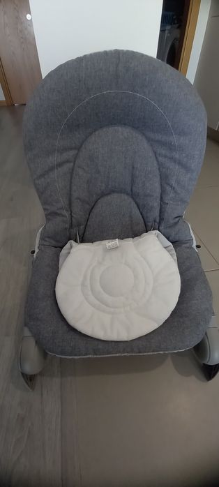 Espreguiçadeira Chicco Hoopla para bebé