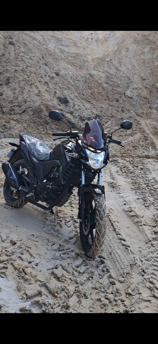 Продам ліфан кп200