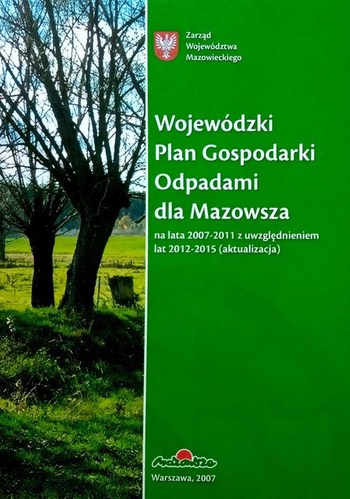 441 Wojewódzki Plan Gospodarki Odpadami dla Mazowsza (W) (1)