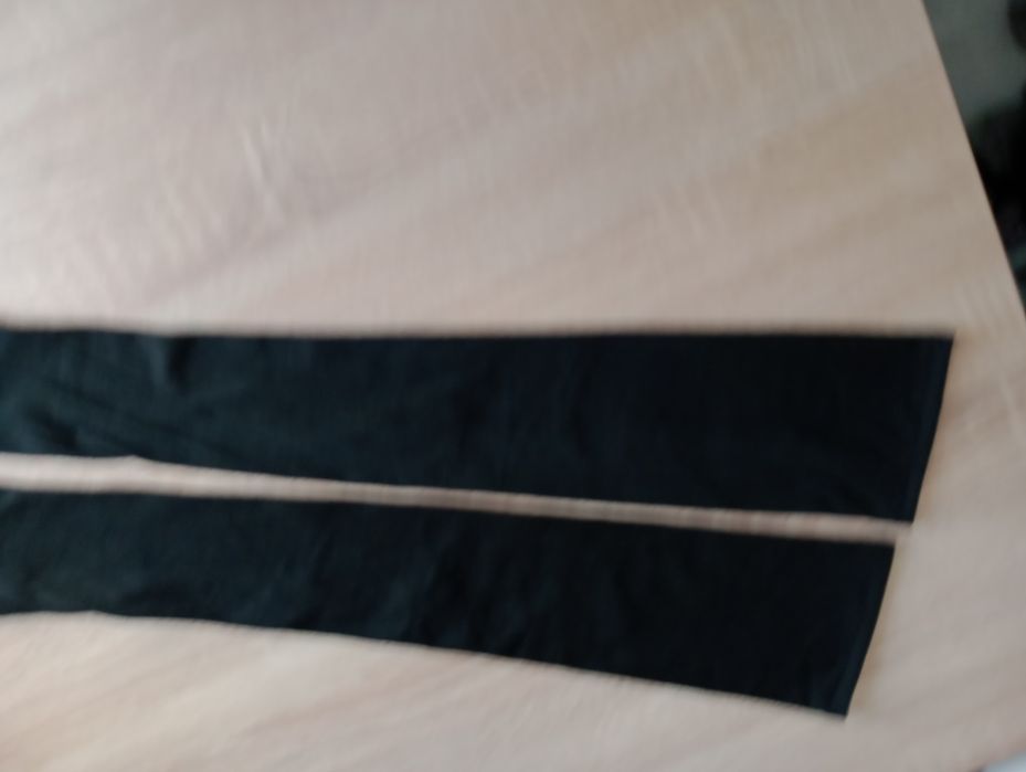 Nowe długie mitenki ocieplacze na ręce