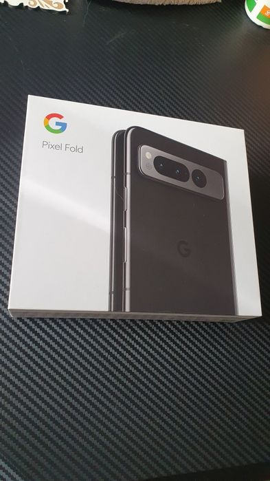 Google pixel Fold