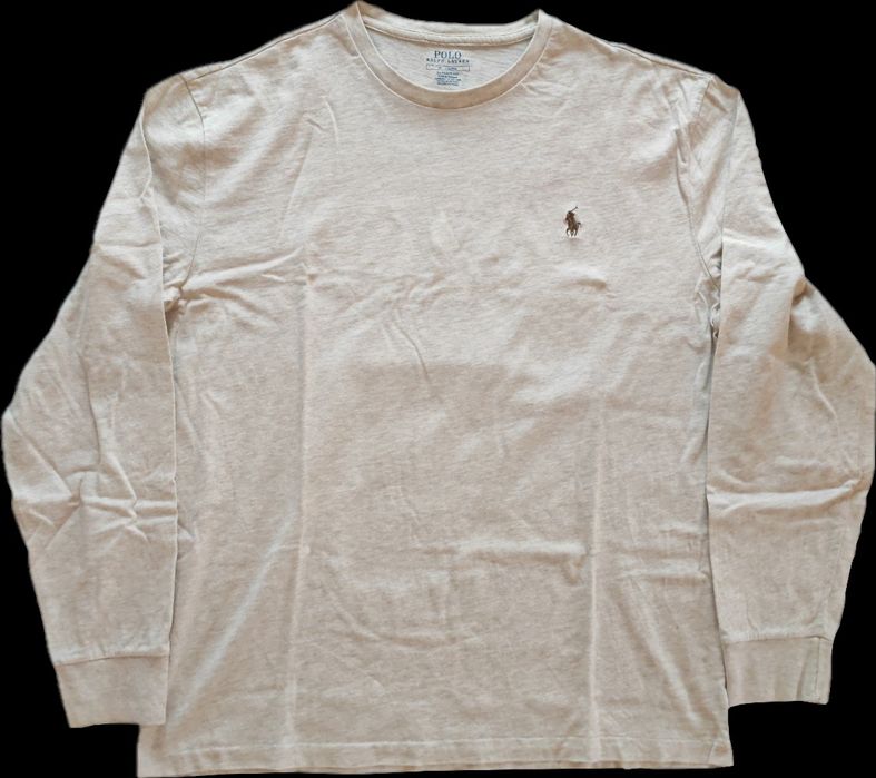 Longsleeve Polo Ralph Lauren