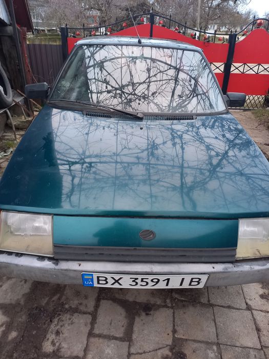 Таврія 2000 року