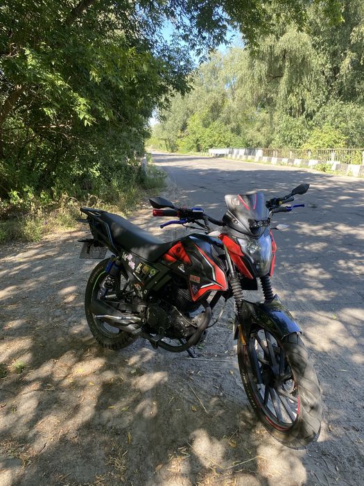 Продам мустанг грейдер250
