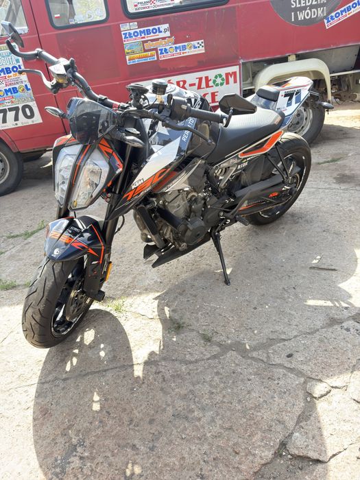 KTM