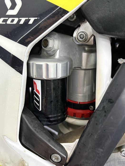 2016 husqvarna fe501 ендуро зареєстрована gas gas ktm exc500