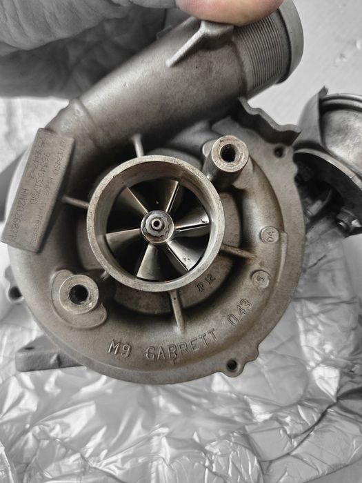 Turbo ford s max hibridado  como novo