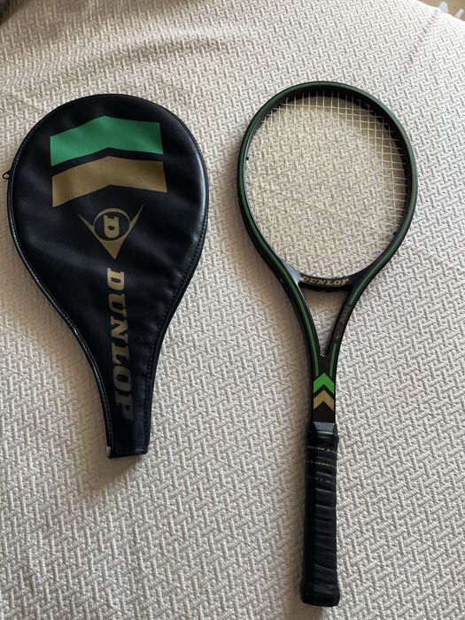 Raquete Dunlop Max 200G