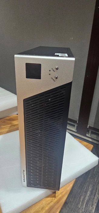 Fluminer L1  Mineração 5.3Ghs 1200W