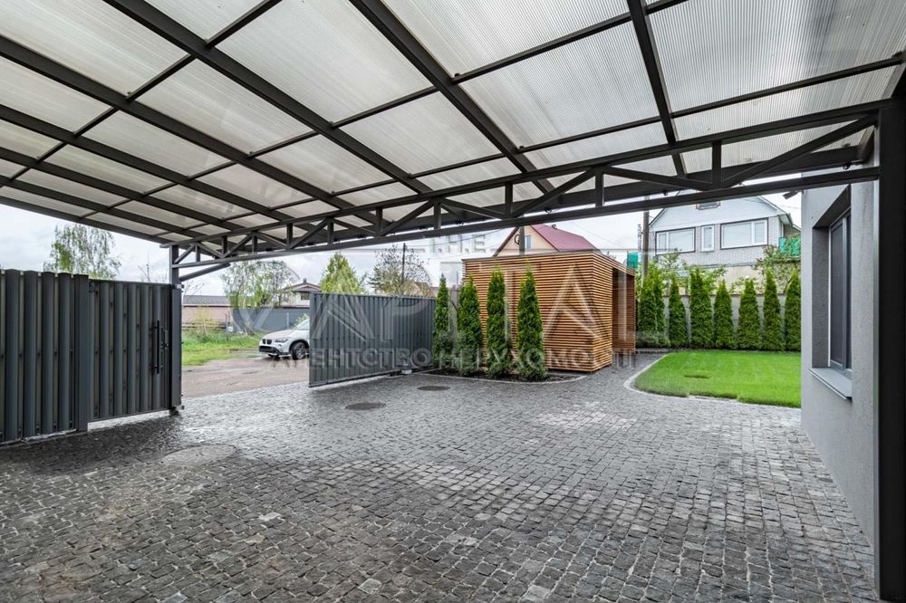 ‼️Аренда дома Газовый генератор 270м²,Осокорки,Білі Дачі‼️