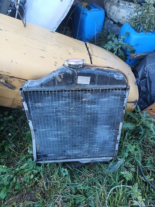 Ursus c360 c355 części