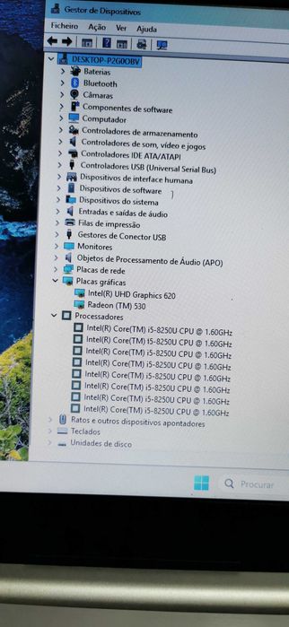 Dell Inspiron 7570 core i5