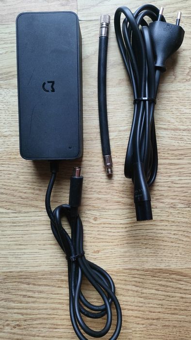 Oryginalna ładowarka do hulajnogi xiaomi/ninebot