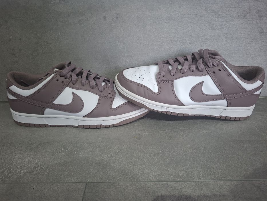 Buty nike dunk 42,5