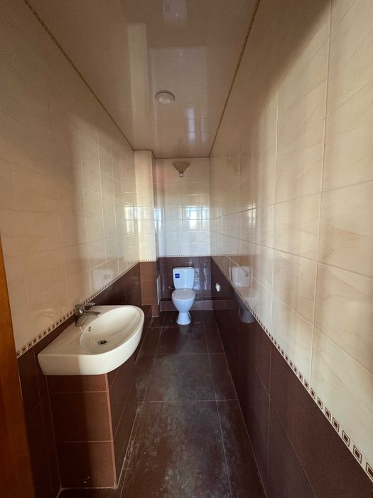 Комерційне приміщення в БЦ по вул. Пастерівська