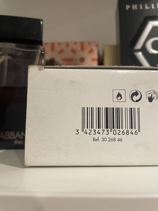 Dolce & Gabbana The One Edp 100ml Unikat 2017r