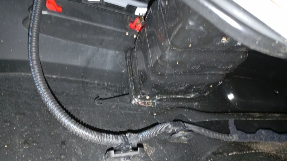 Reforço pára-choques trás ALFA ROMEO Tonale (965_)