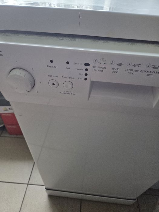Zmywarka do naczyń
