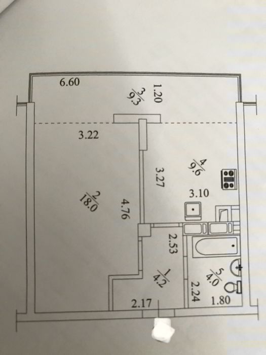 Євро 2к квартира з ремонтом!Ірпінь!Газ!Державні програми-так!Мін.оформл!Без комісії!