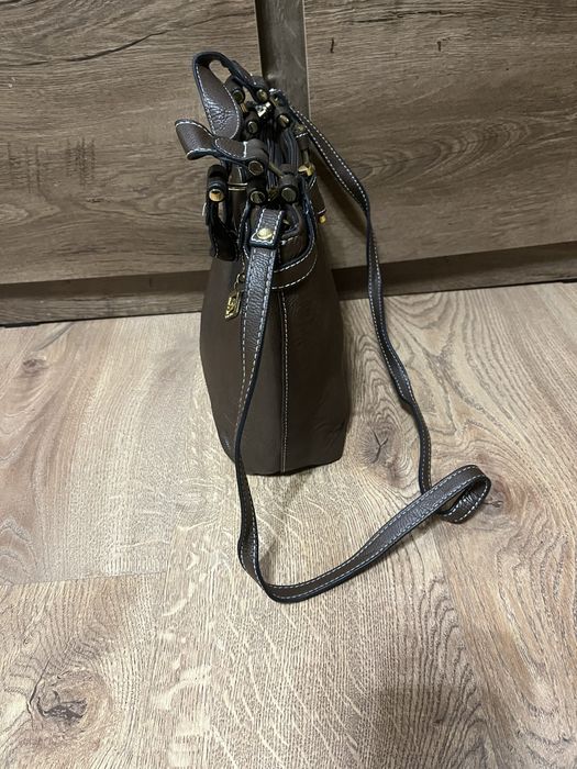 Torebka typu listonaszka Tom&Aga