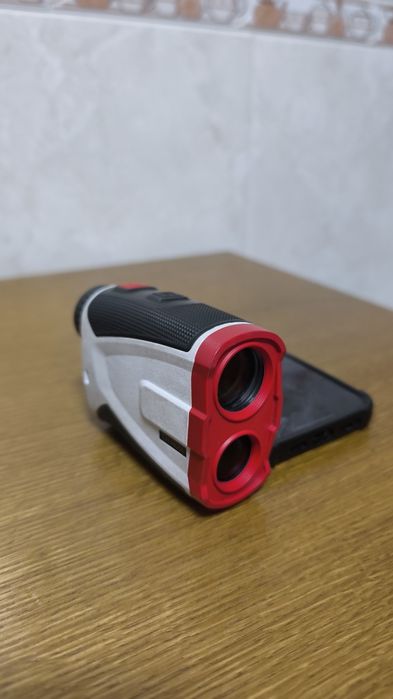 Range Finder EasyGreen 1300