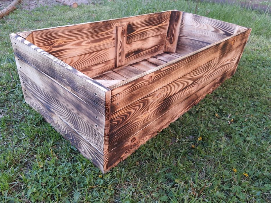 Doniczki,kwietniki,skrzynie do uprawy warzyw