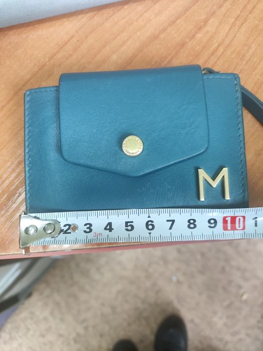 Картхолдер візитниця гаманець для карт від John Lewis