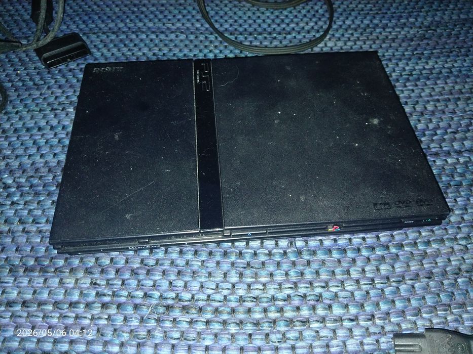 PlayStation 2 -  sony