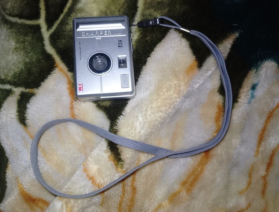 Продам фотоаппарат