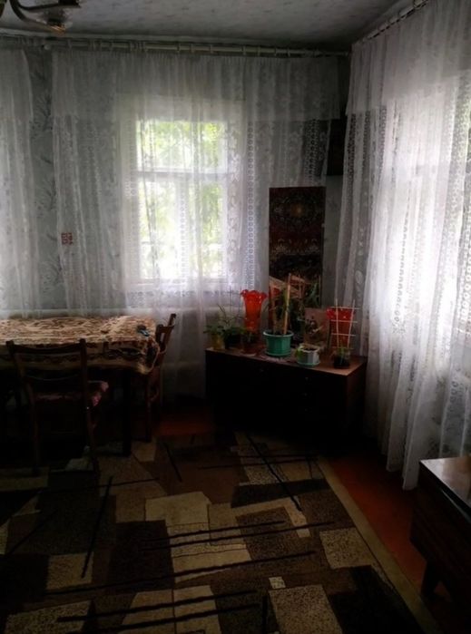 Продам затишний будинок