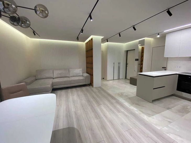 Золотоустівська 25 Оренда 3К Квартири ЖК Шевченківський Ценр Цирк