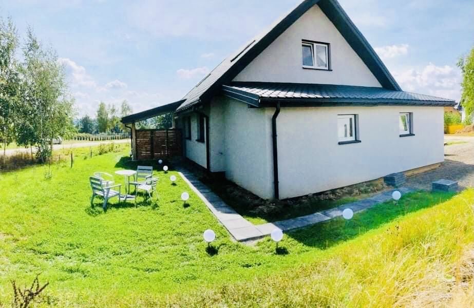 Apartament Wrzosowa Góra 25