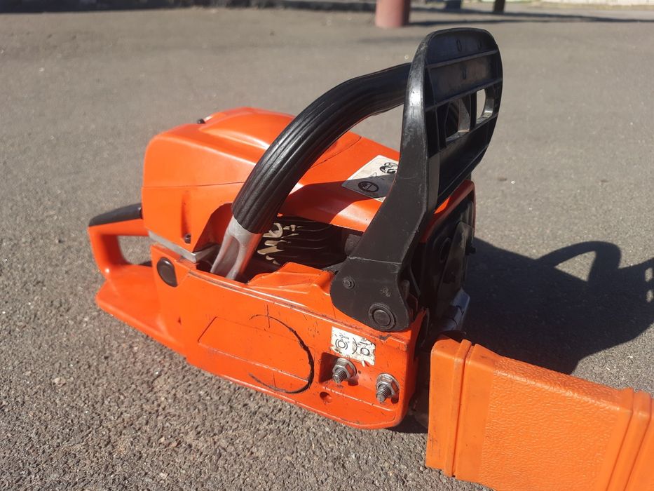 ДРУЖБА БП-Д45/999 бензопила