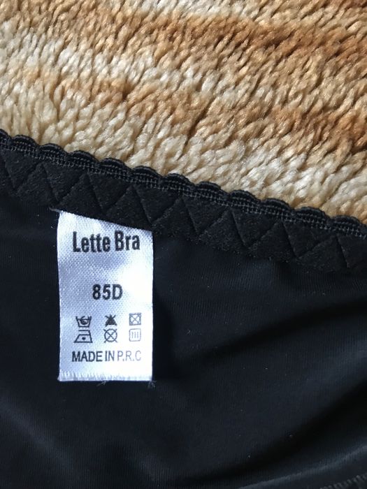 Бюсгалтер новий,жіночий