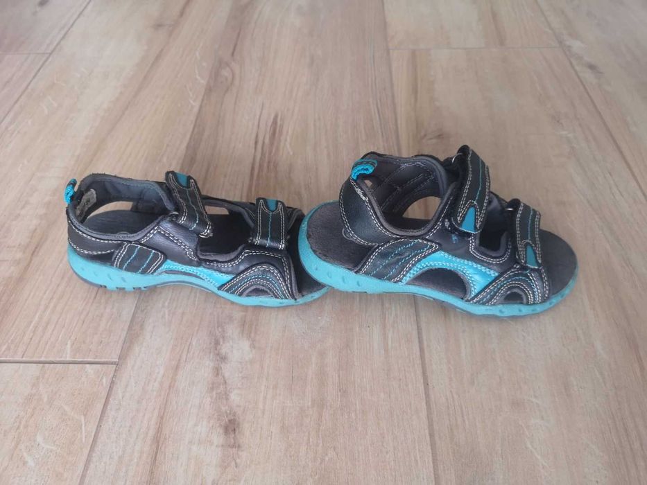Босоніжки Walkx kids 29р. 18,5см