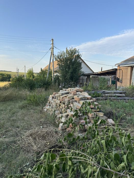 Вивіз сміття, побутове, будівельне
