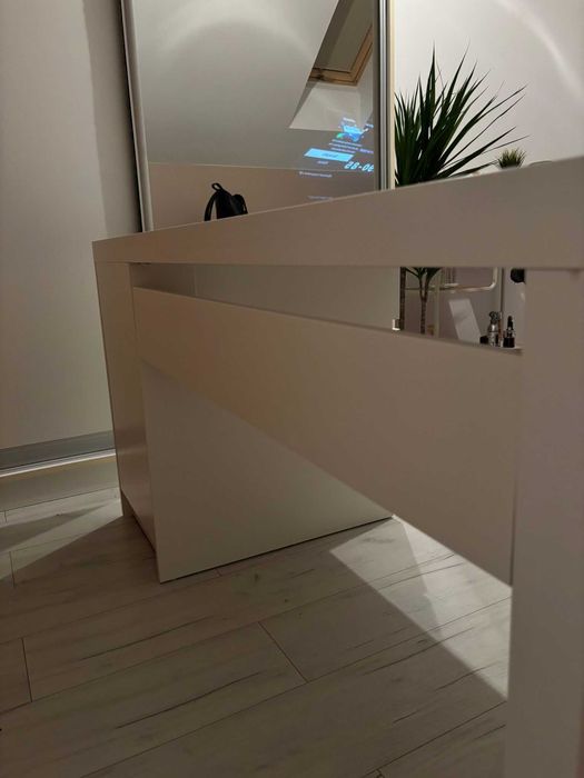 Biurko Ikea 140/65 cm