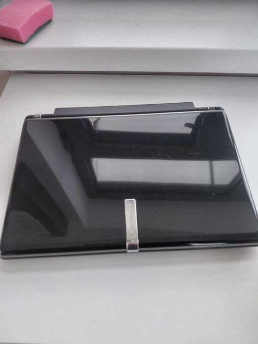 Packard Bell ZA3 laptop notebook