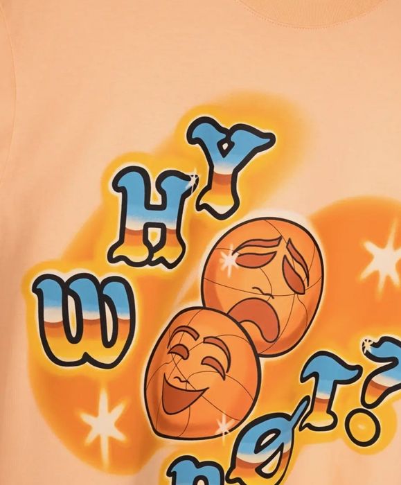 Jordan Westbrook T-shirt