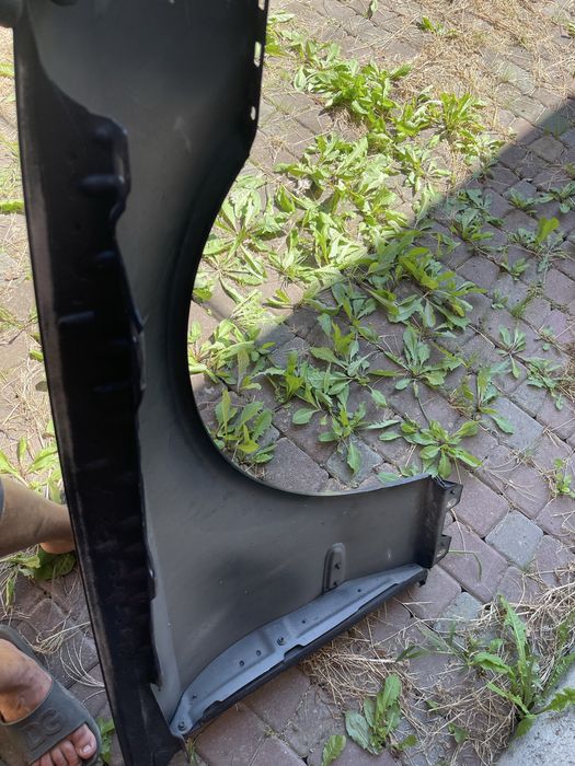 Крила mercedes w211, крило мерседес w-211